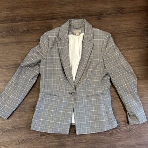 H&M blazer